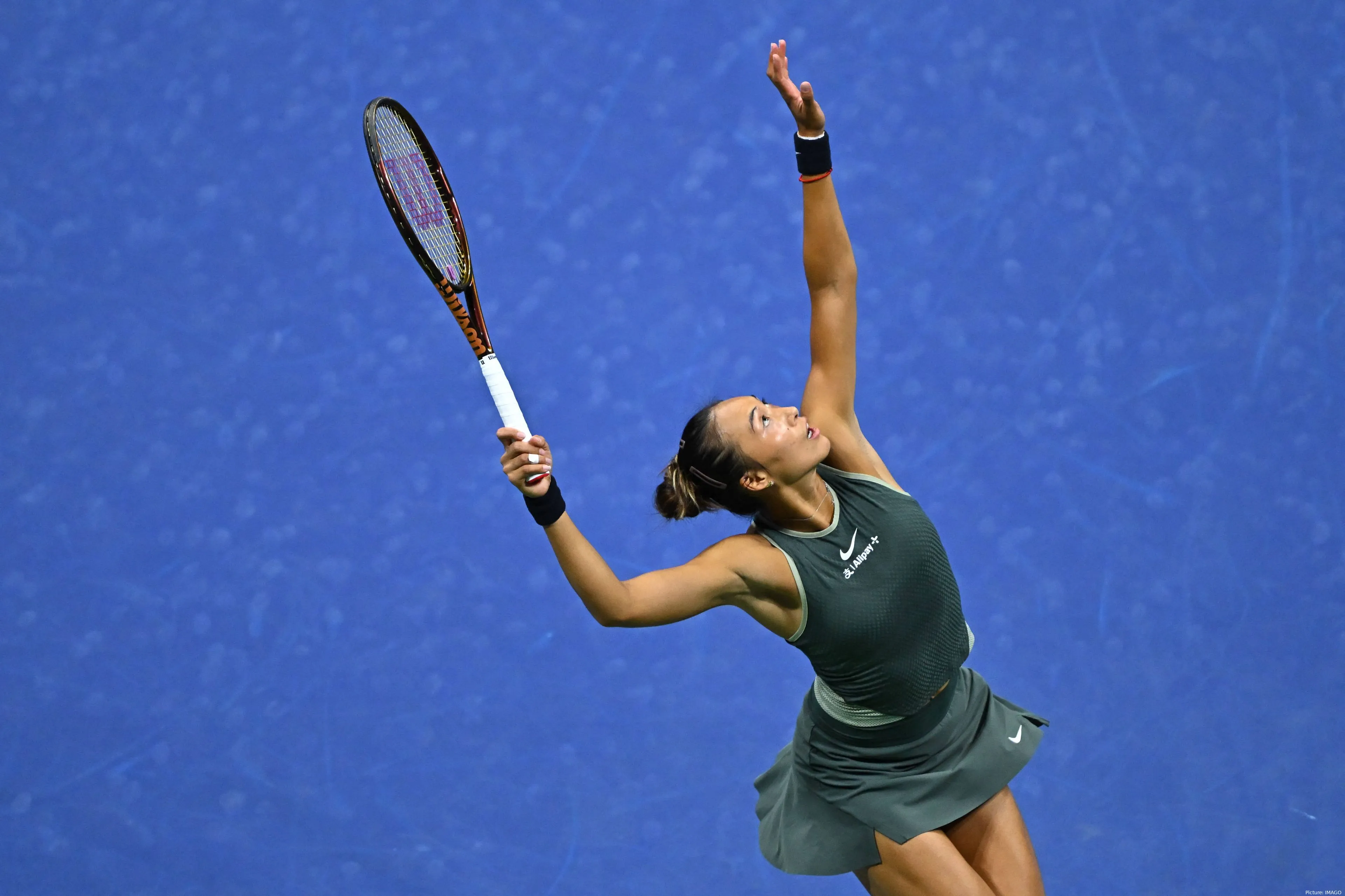Auslosung Pan Pacific Open 2024 mit Qinwen Zheng, Paula Badosa, Anna